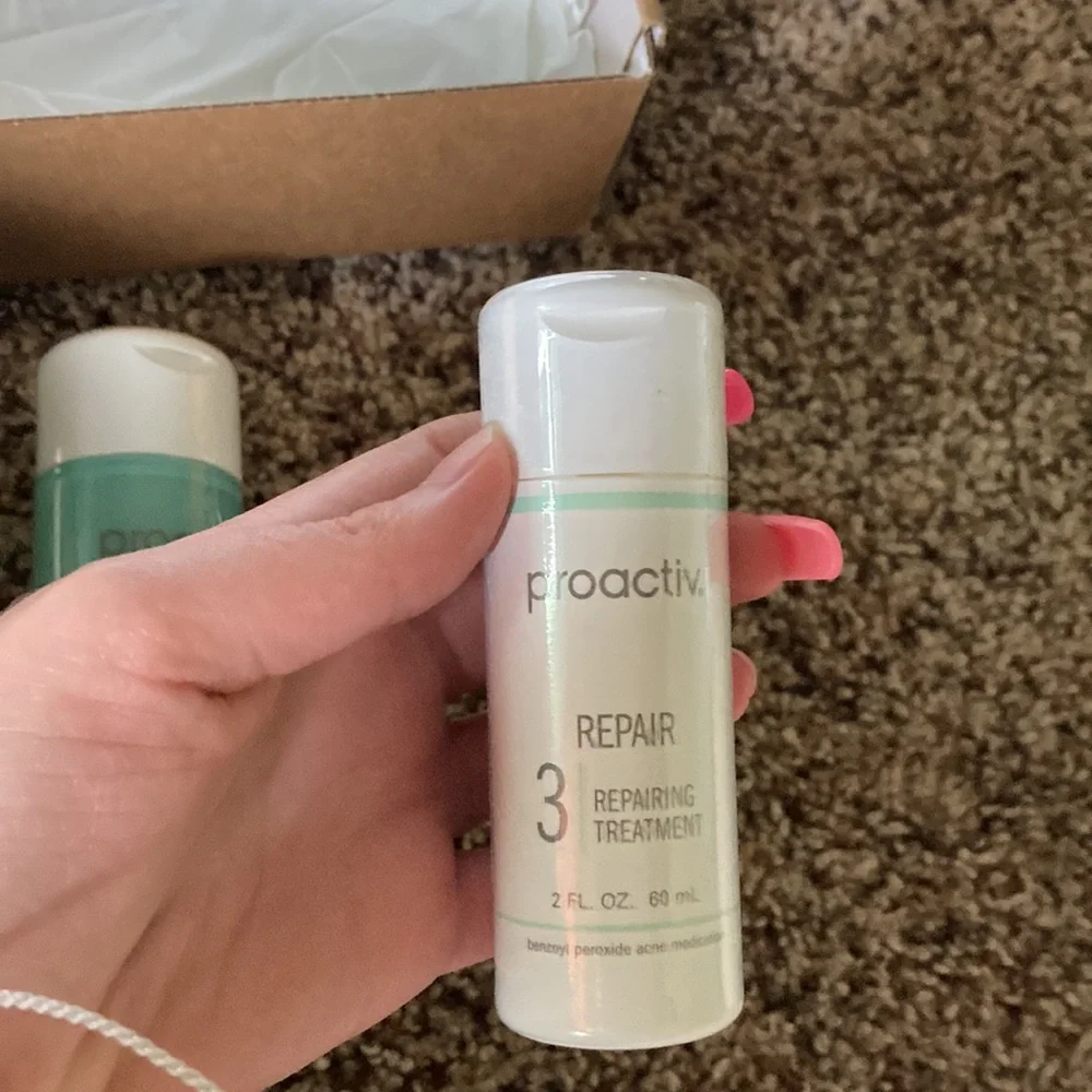 Proactiv Bundle - Picture 6 of 7